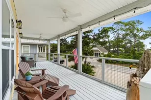 103 McCosh Mill Rd, Port Saint Joe, FL 32456 - Photo 31