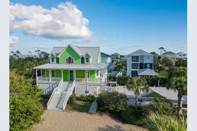 338 Cape San Blas Rd, Cape San Blas, FL 32456 - Photo 61