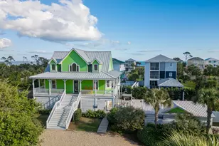 338 Cape San Blas Rd, Cape San Blas, FL 32456 - Photo 61