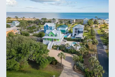 338 Cape San Blas Rd, Cape San Blas, FL 32456 - Photo 1