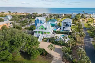 338 Cape San Blas Rd, Cape San Blas, FL 32456 - Photo 1