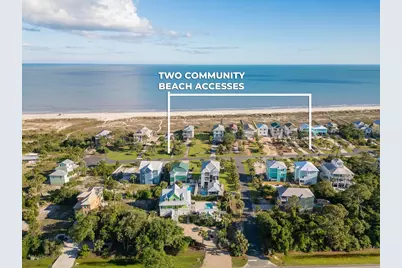 338 Cape San Blas Rd, Cape San Blas, FL 32456 - Photo 5