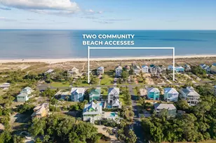 338 Cape San Blas Rd, Cape San Blas, FL 32456 - Photo 5