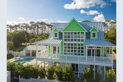 338 Cape San Blas Rd, Cape San Blas, FL 32456 - Photo 49