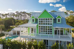 338 Cape San Blas Rd, Cape San Blas, FL 32456 - Photo 49