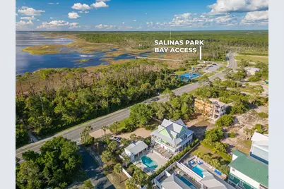 338 Cape San Blas Rd, Cape San Blas, FL 32456 - Photo 3