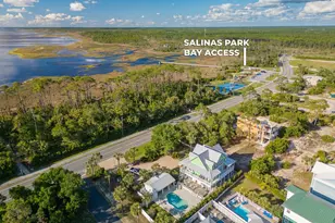 338 Cape San Blas Rd, Cape San Blas, FL 32456 - Photo 3