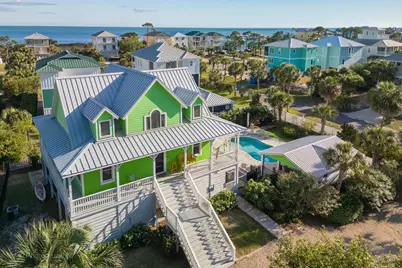 338 Cape San Blas Rd, Cape San Blas, FL 32456 - Photo 3