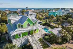338 Cape San Blas Rd, Cape San Blas, FL 32456 - Photo 3
