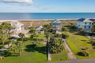 338 Cape San Blas Rd, Cape San Blas, FL 32456 - Photo 5