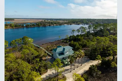 588 River Rd, Carrabelle, FL 32322 - Photo 5