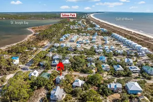 149 Boardwalk Ave, Cape San Blas, FL 32456 - Photo 57