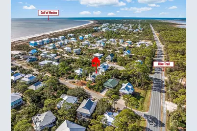 149 Boardwalk Ave, Cape San Blas, FL 32456 - Photo 59
