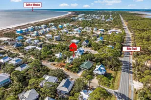 149 Boardwalk Ave, Cape San Blas, FL 32456 - Photo 59
