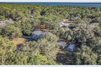 140 Craig St, Carrabelle, FL 32322 - Photo 27