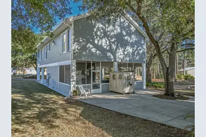 140 Craig St, Carrabelle, FL 32322 - Photo 33
