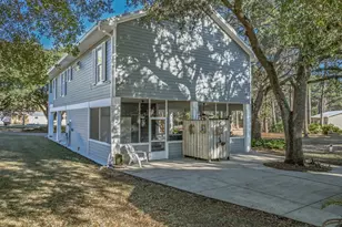 140 Craig St, Carrabelle, FL 32322 - Photo 33