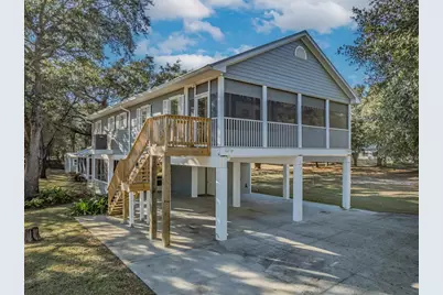 140 Craig St, Carrabelle, FL 32322 - Photo 29