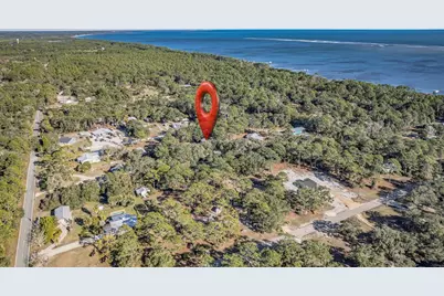 Lot 10 Craig St, Carrabelle, FL 32322 - Photo 3