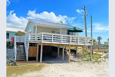 183 Jamaica Dr, Cape San Blas, FL 32456 - Photo 1