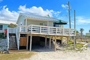 183 Jamaica Dr, Cape San Blas, FL 32456 - Photo 1