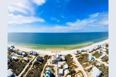 183 Jamaica Dr, Cape San Blas, FL 32456 - Photo 3