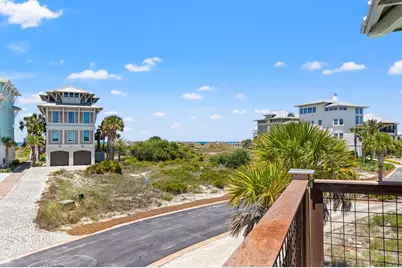 110 W Ovation Dr, Cape San Blas, FL 32456 - Photo 41