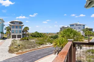 110 W Ovation Dr, Cape San Blas, FL 32456 - Photo 41