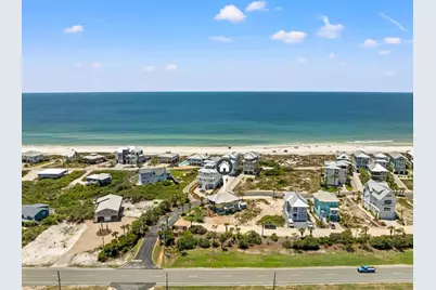 110 W Ovation Dr, Cape San Blas, FL 32456 - Photo 51
