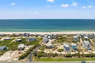 110 W Ovation Dr, Cape San Blas, FL 32456 - Photo 51