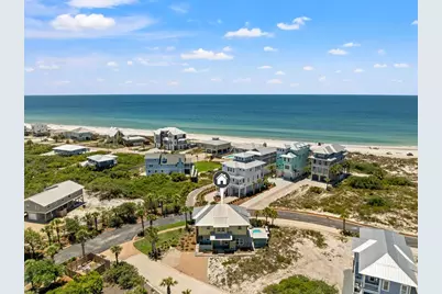110 W Ovation Dr, Cape San Blas, FL 32456 - Photo 53