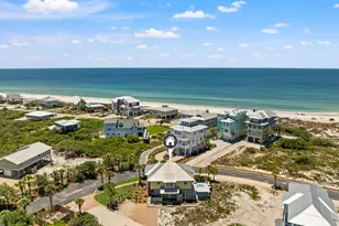 110 W Ovation Dr, Cape San Blas, FL 32456 - Photo 53