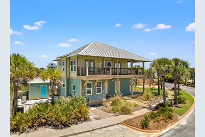 110 W Ovation Dr, Cape San Blas, FL 32456 - Photo 1