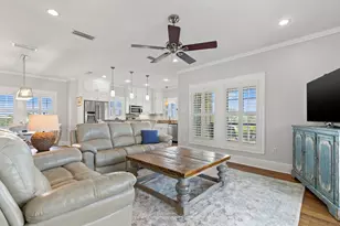 110 W Ovation Dr, Cape San Blas, FL 32456 - Photo 9