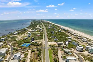 110 W Ovation Dr, Cape San Blas, FL 32456 - Photo 53
