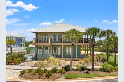 110 W Ovation Dr, Cape San Blas, FL 32456 - Photo 5