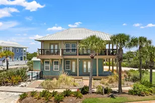 110 W Ovation Dr, Cape San Blas, FL 32456 - Photo 5