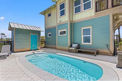 110 W Ovation Dr, Cape San Blas, FL 32456 - Photo 41
