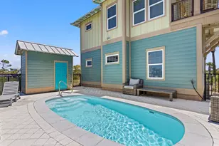 110 W Ovation Dr, Cape San Blas, FL 32456 - Photo 41