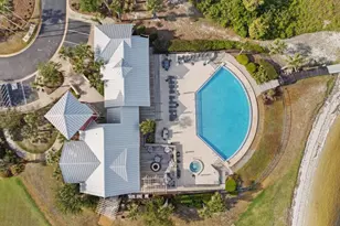 110 W Ovation Dr, Cape San Blas, FL 32456 - Photo 47