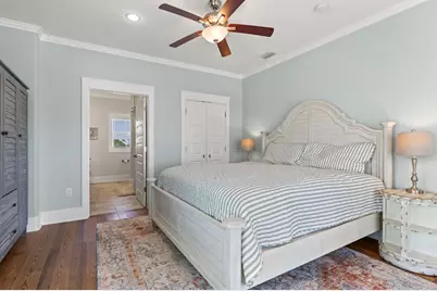 110 W Ovation Dr, Cape San Blas, FL 32456 - Photo 31