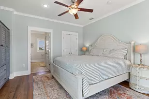 110 W Ovation Dr, Cape San Blas, FL 32456 - Photo 31