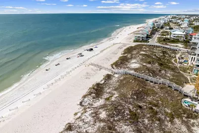 110 W Ovation Dr, Cape San Blas, FL 32456 - Photo 55