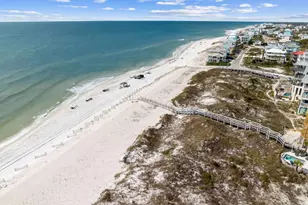 110 W Ovation Dr, Cape San Blas, FL 32456 - Photo 55