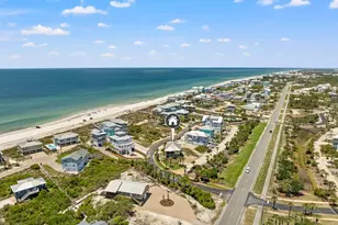 110 W Ovation Dr, Cape San Blas, FL 32456 - Photo 51