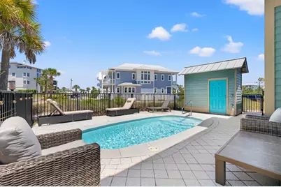110 W Ovation Dr, Cape San Blas, FL 32456 - Photo 43