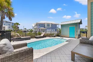 110 W Ovation Dr, Cape San Blas, FL 32456 - Photo 43