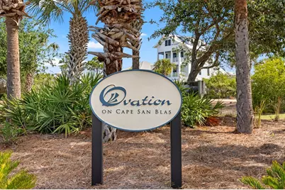 110 W Ovation Dr, Cape San Blas, FL 32456 - Photo 45