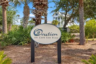 110 W Ovation Dr, Cape San Blas, FL 32456 - Photo 45