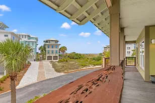 110 W Ovation Dr, Cape San Blas, FL 32456 - Photo 37